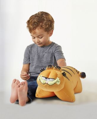Nickelodeon Garfield Pillow Pet