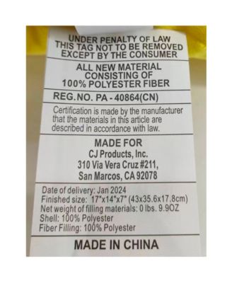 Bob The Minion Pillow Pet