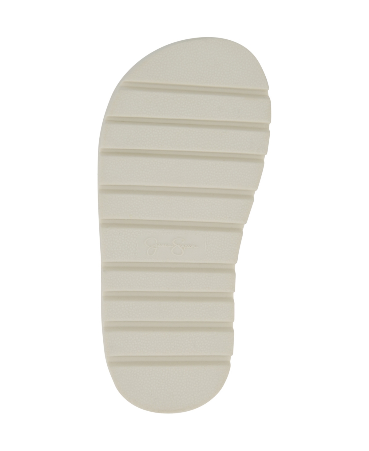 Jessica Simpson Toddler Girls Tia Fisher Puffy Bow Casual Sandals
