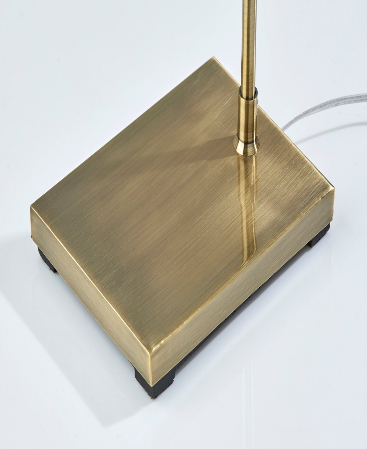 ADESSO 65" ZION FLOOR LAMP