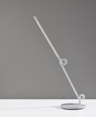 20.5" - 35" Knot LED Desk Lamp