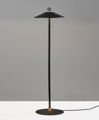 54" Kaden Floor Lamp