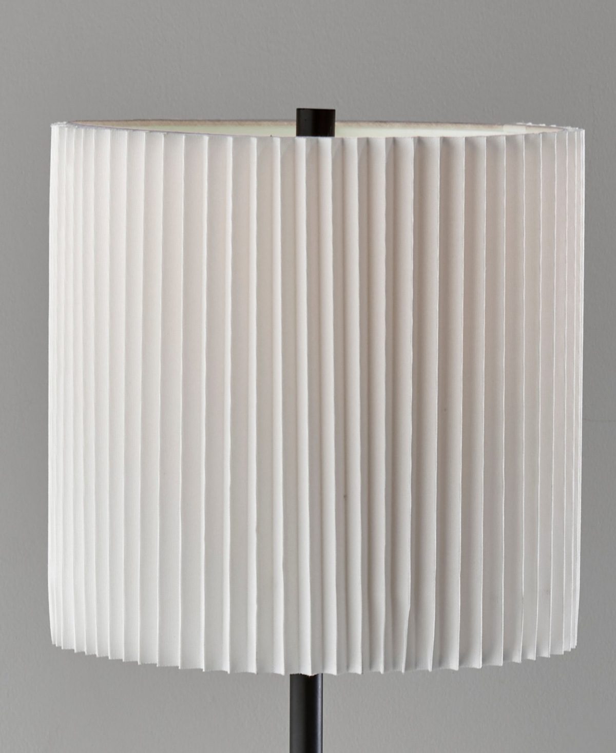 ADESSO 60" ELI FLOOR LAMP