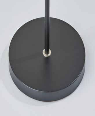 57" Slender LED Floor Lamp