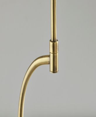 58.5" Oakley Floor Lamp