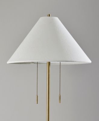 60.5" Claremont Floor Lamp