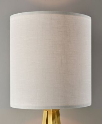 60.25" Director Floor Lamp