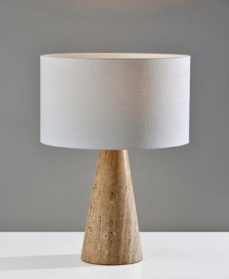 25.5" Travis Tall Table Lamp
