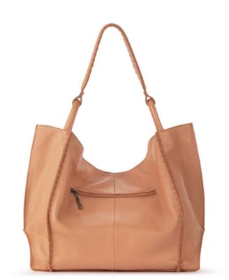 Women's Los Feliz Leather Tote Bag