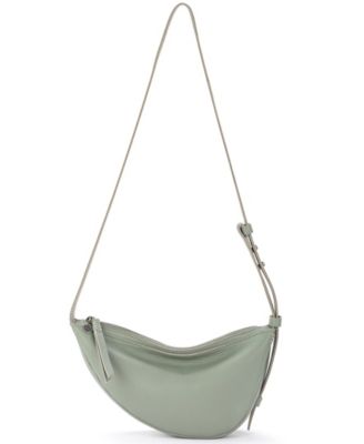 Women's Tess Leather Sling Crossbody Bag