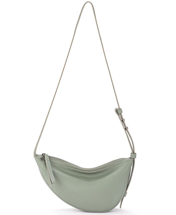 The Sak Tess Sling Bag In Pine