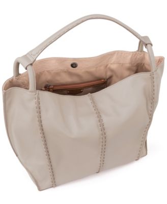 Women's Los Feliz Leather Tote Bag