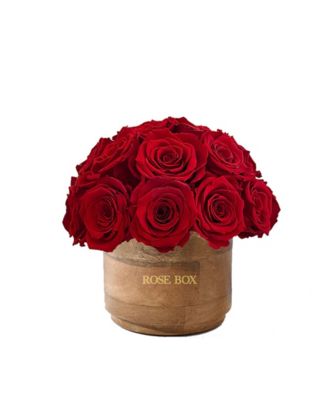 Rose Box NYC