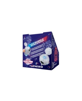 Americana LED Bubble Space Rocket, Created for Macy's