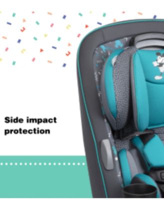 Baby&reg; Grow and Go™ All in One Convertible Car Seat