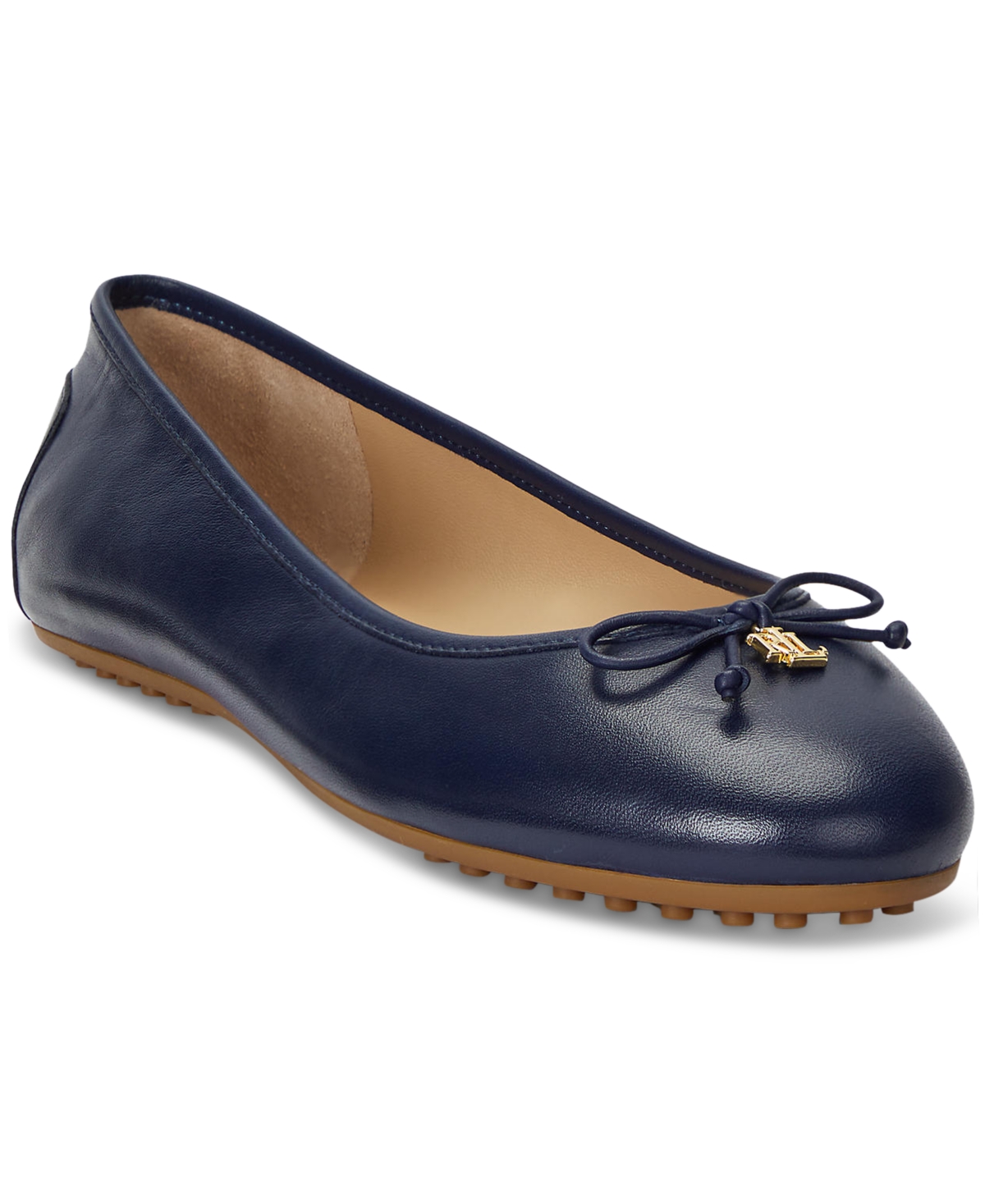 Lauren Ralph Lauren Women's Jayna Driver Flats