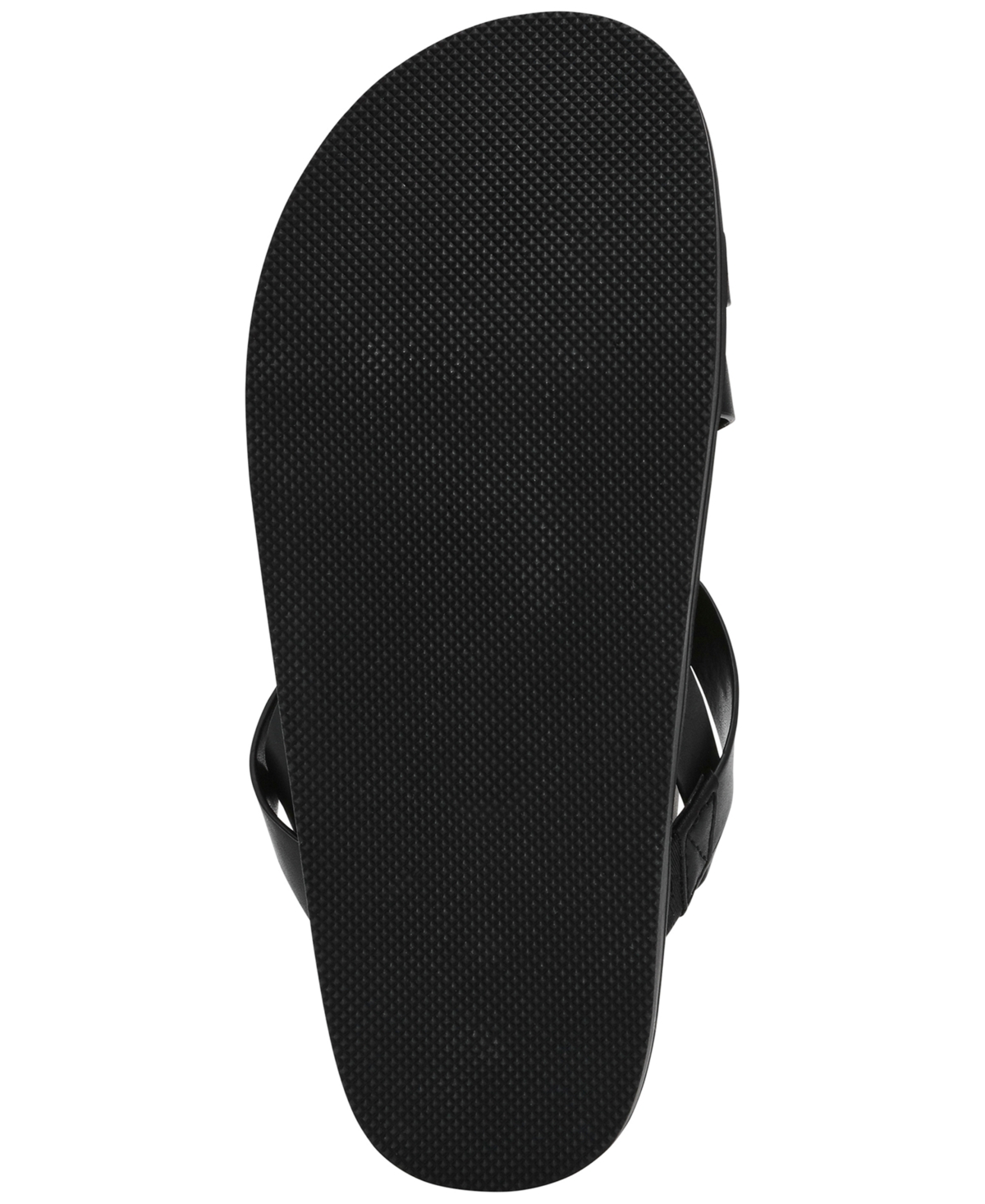 Shop Dv Dolce Vita Women's Axyl Flatform Strappy Sandals In Black