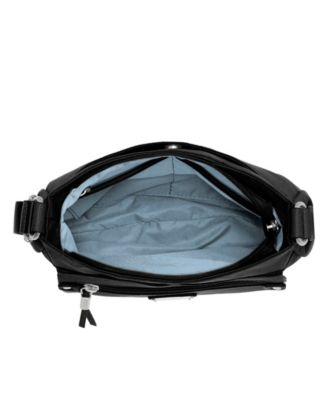 Uptown with RFID Wristlet