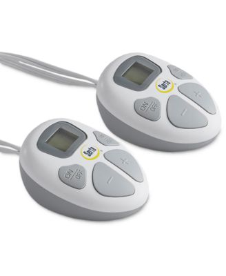 Electric Water Resistant Mattress Pad, Twin XL