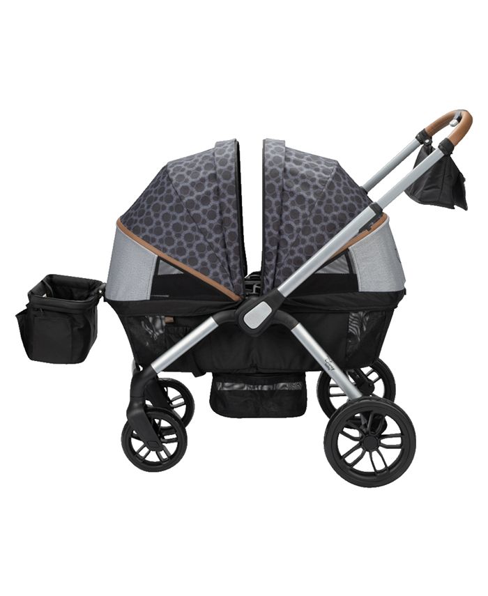 Disney Summit™ Wagon Stroller by Safety 1st Macy's