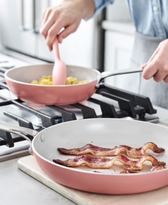 Nova 2-Pc. 8" and 10" Nonstick Frypan Set