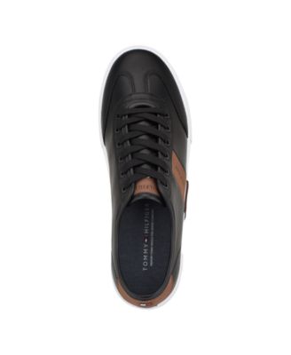 Men's Pandora Lace Up Low Top Sneakers