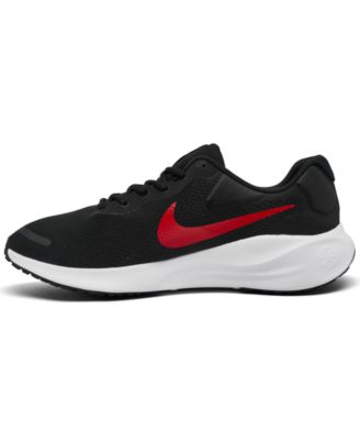 Men's Revolution 7 Running Sneakers from Finish Line