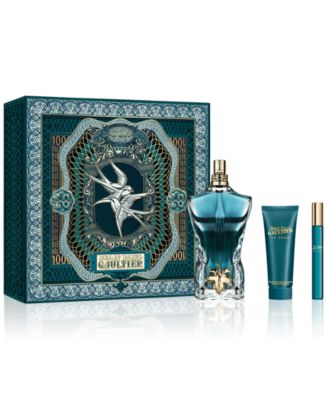 Gift set jean paul gaultier on sale