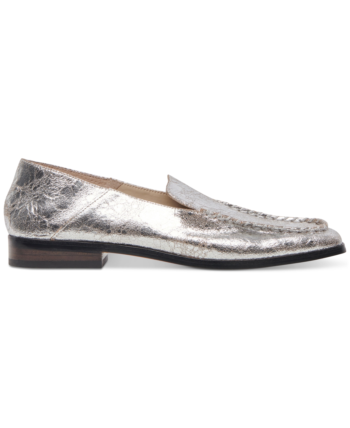 Dolce Vita Women's Beny Tailored Loafer Flats