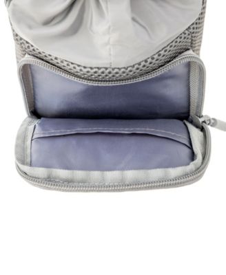 Packing Intelligence, Pi Gogo Insulated Water Bottle Tote