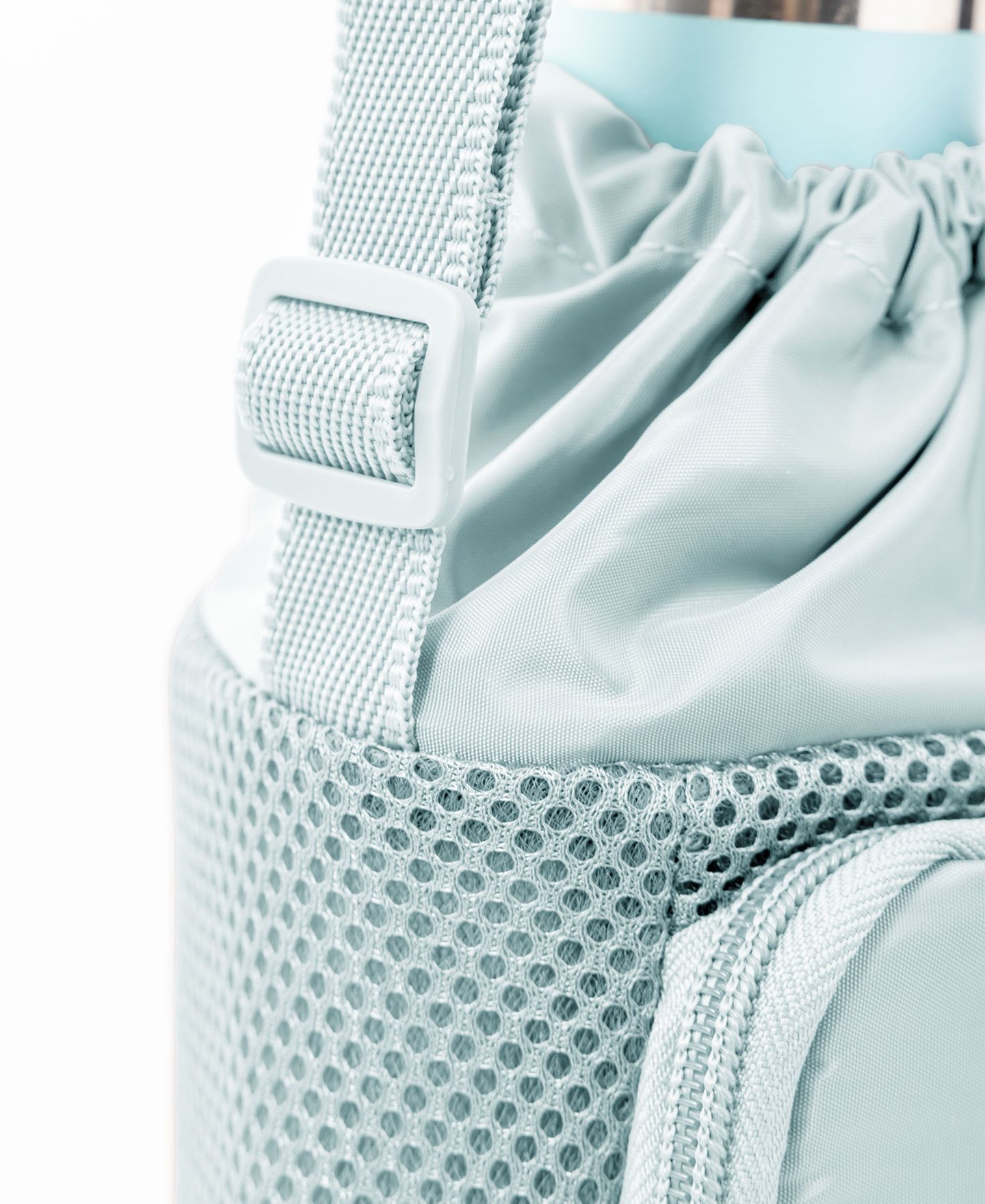 Сумка Travelon Packing Intelligence, Pi Gogo Insulated Water Bottle Tote, цвет: Графитовый — фото 34