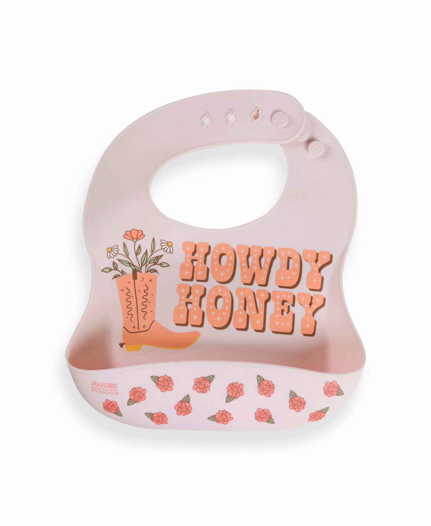 Everyday Essentials Baby Bundle Blooming Boot