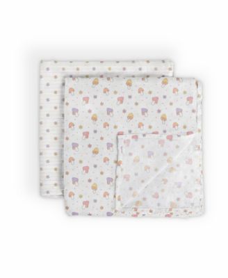 Everyday Essentials Baby Bundle Mushy Love