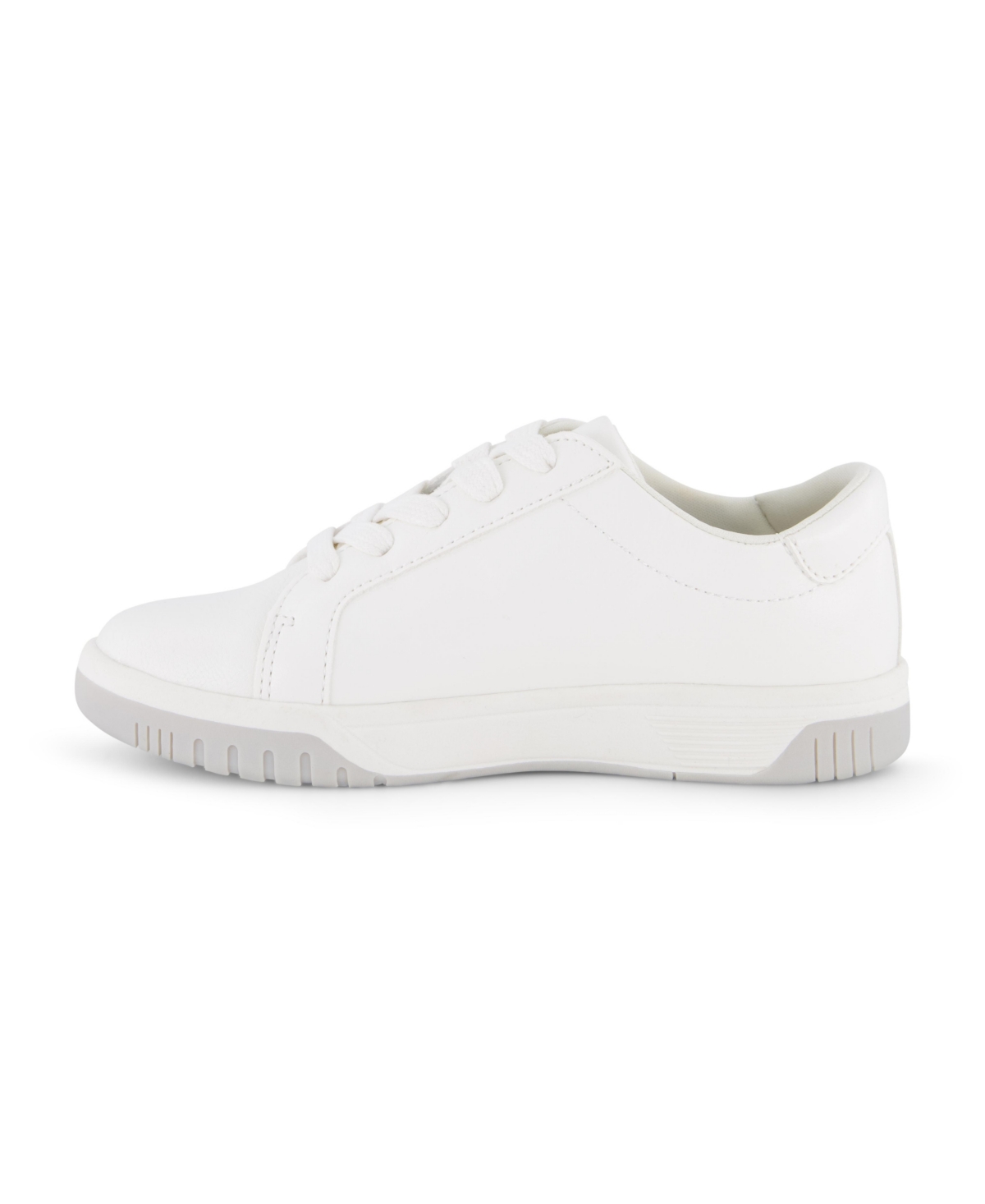 Kenneth Cole New York Little and Big Boys Cyril Tyson Lace Up Court Shoes