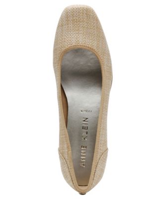 Women's Wisher Sport Wedge Pumps