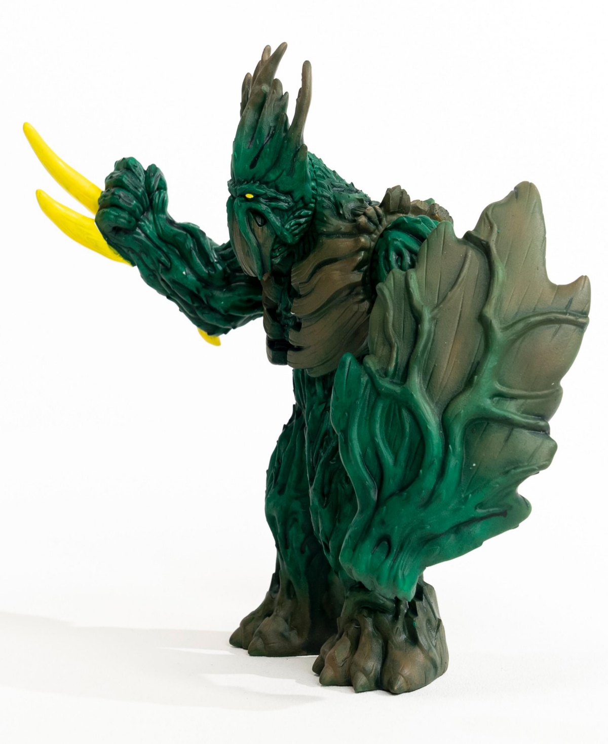 Shop Schleich Eldrador Creatures: Jungle Emperor Action Figure In Multi
