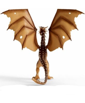 Acheter Harry Potter Dragon Figure Hungarian Horntail Schleich 13989 - View #5