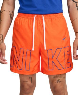 Nike - Men's Sportswear Woven Flow Shorts