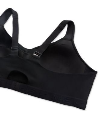 Plus Size Indy High Impact Padded Sports Bra