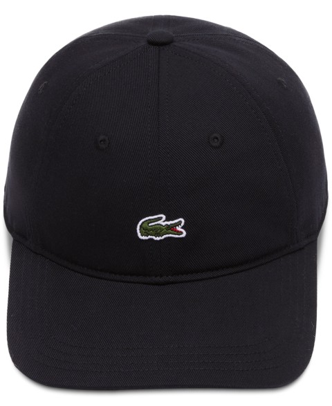 Мужские Lacoste Men's Adjustable Strap Cap