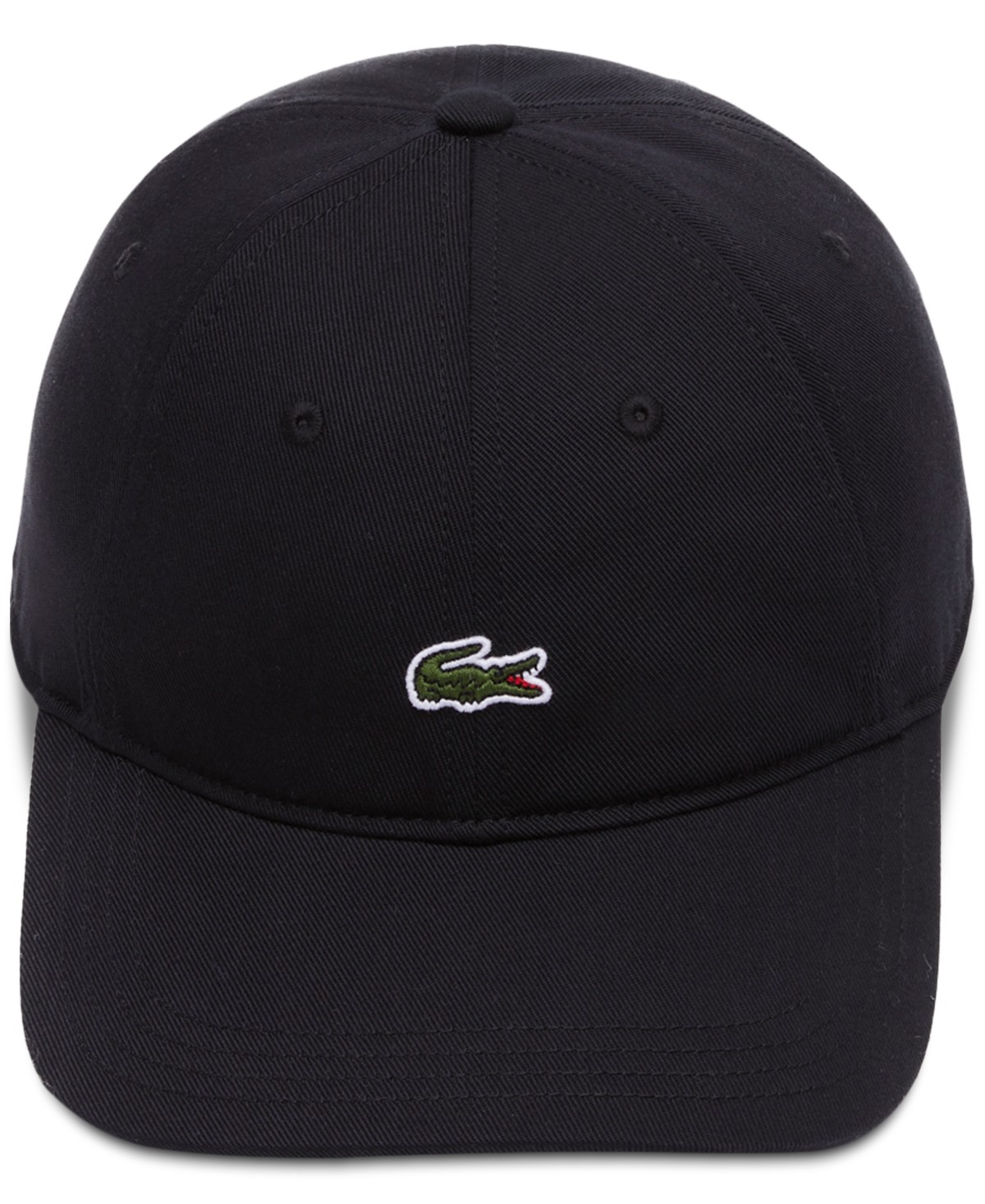 Мужские Lacoste Men's Adjustable Strap Cap — фото 1