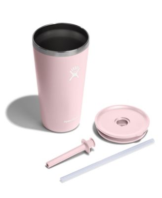 28 Oz All Around Tumbler Straw Lid