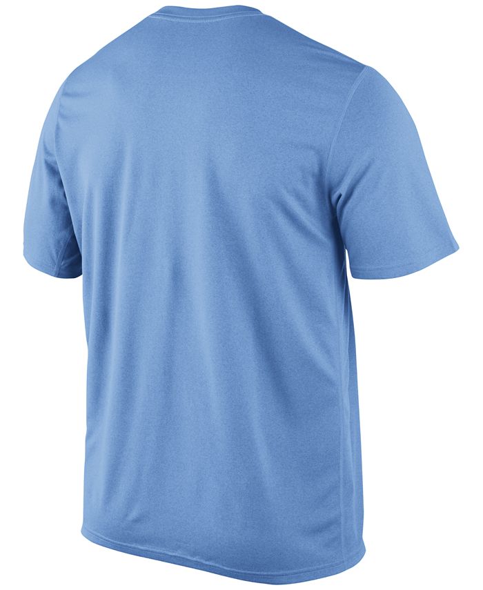 Nike Men's Kansas City Royals Legend Wordmark T-Shirt - Macy's