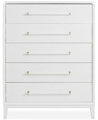 Assemblage Bedroom Collection