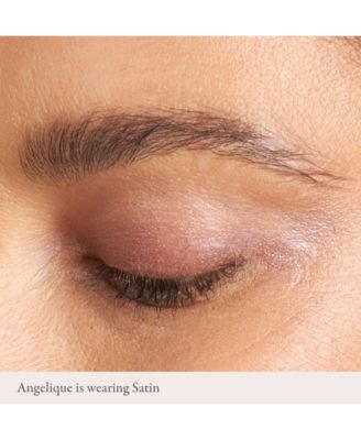 On Point Tint Creamy Eyeshadow & Primer With Peptides