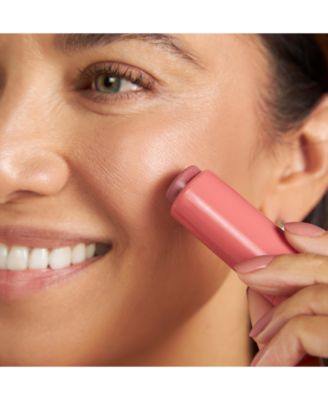 Silky Tint Creamy Multitasking Stick With Peptides