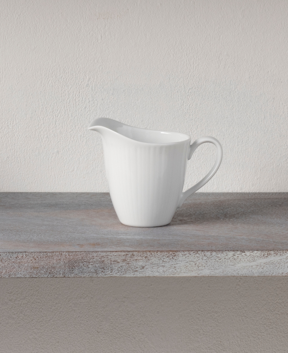 Noritake Conifere Sugar and Creamer, Set of 2