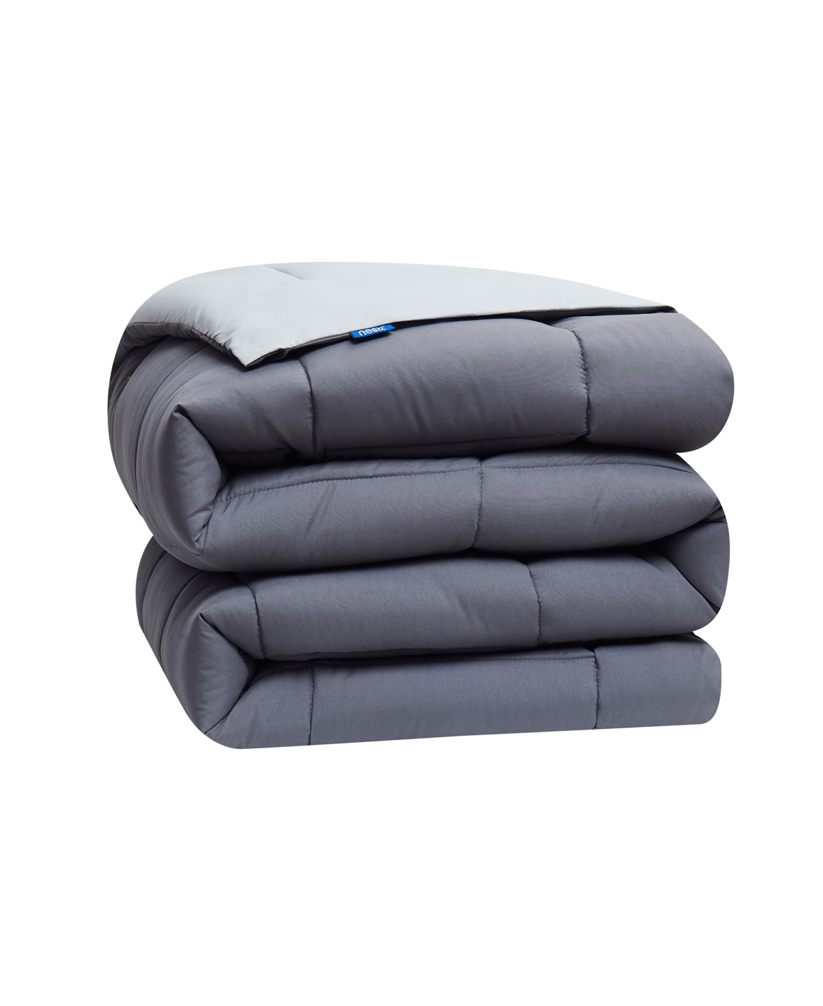 Nestl Premium All Season Quilted Down Alternative Comforter, California King