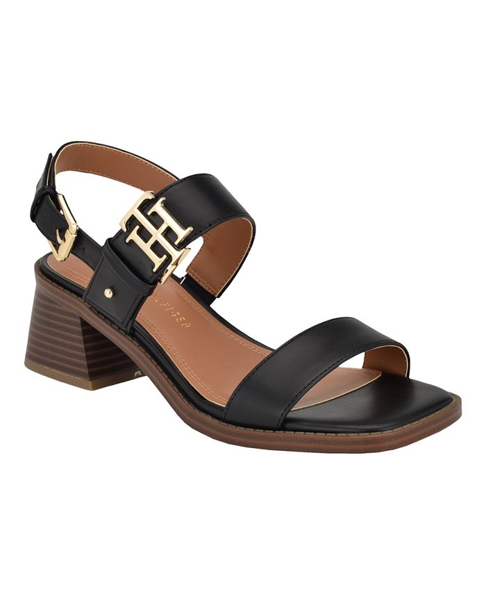 Fascinating Tommy Hilfiger Women Sandals Images
