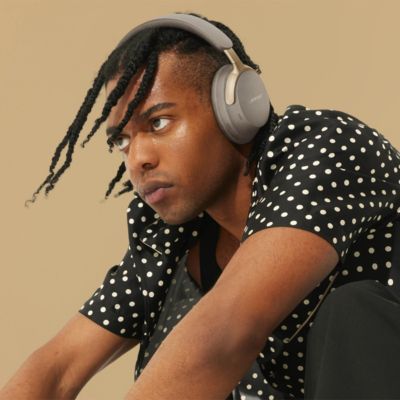 QuietComfort Ultra Wireless Noise Cancelling Headphones